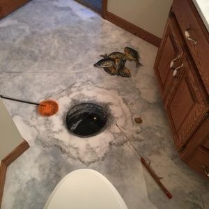 Meet your Posher, Eric